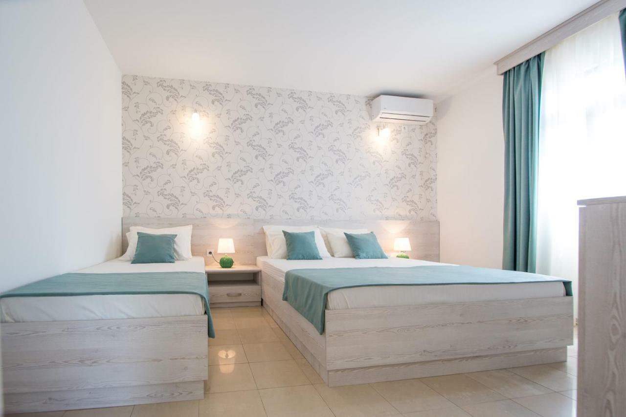 Villa Sandra Petrovac Εξωτερικό φωτογραφία