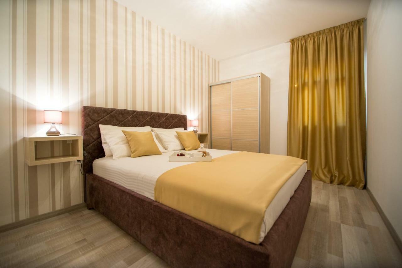 Villa Sandra Petrovac Εξωτερικό φωτογραφία